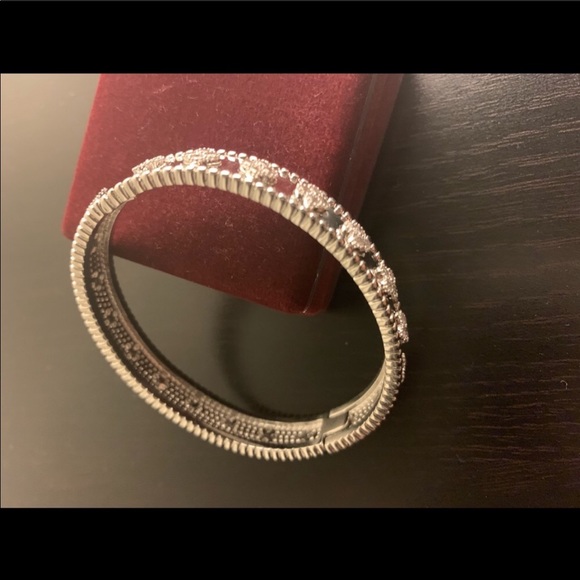Silver bracelet - Picture 3 of 3